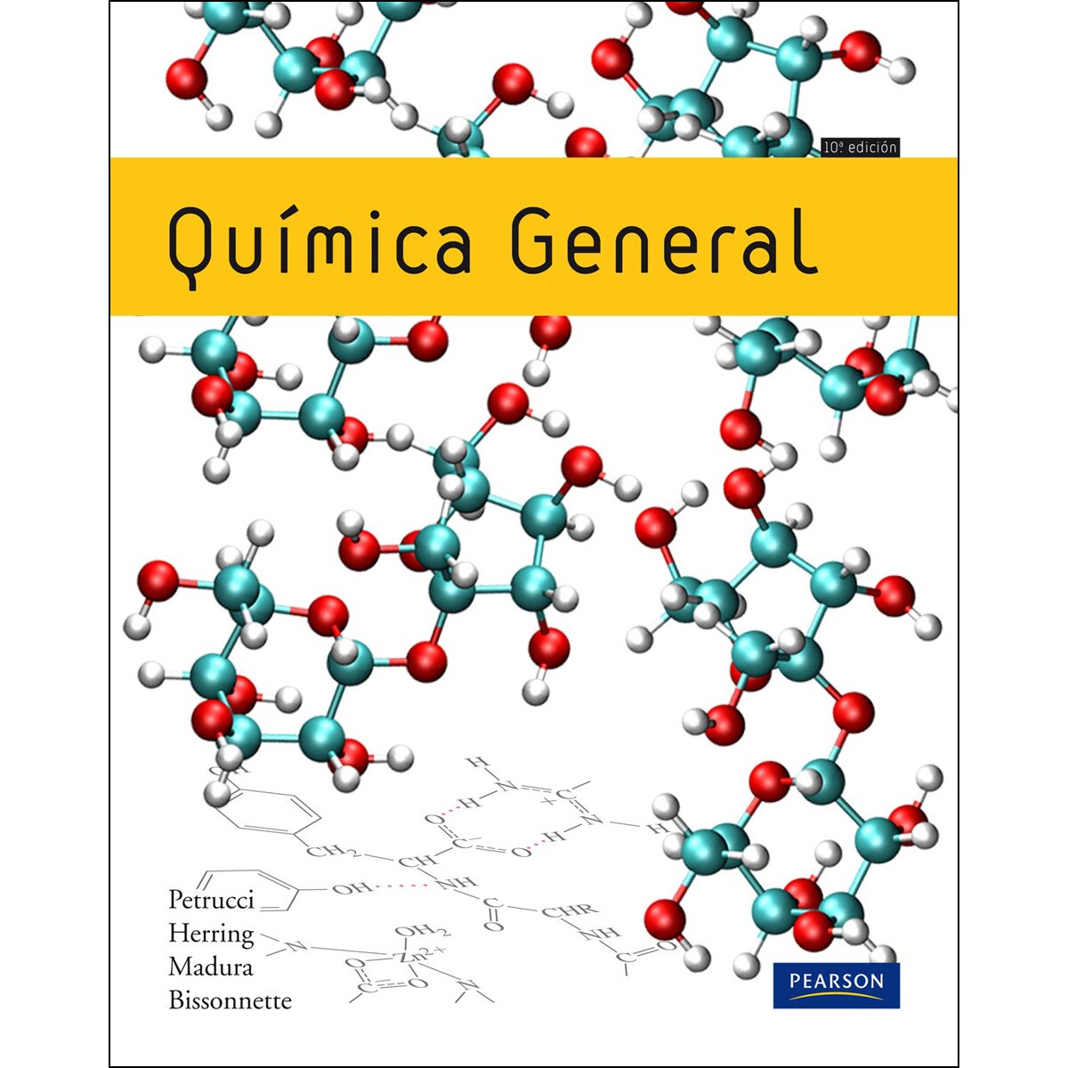 Química General 1