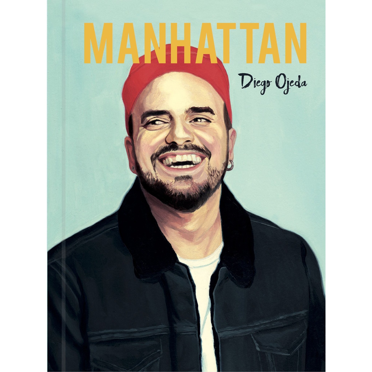 Imagem 0 de Manhattan