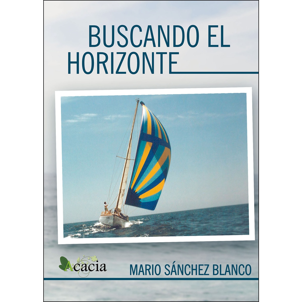 Buscando El Horizonte 1