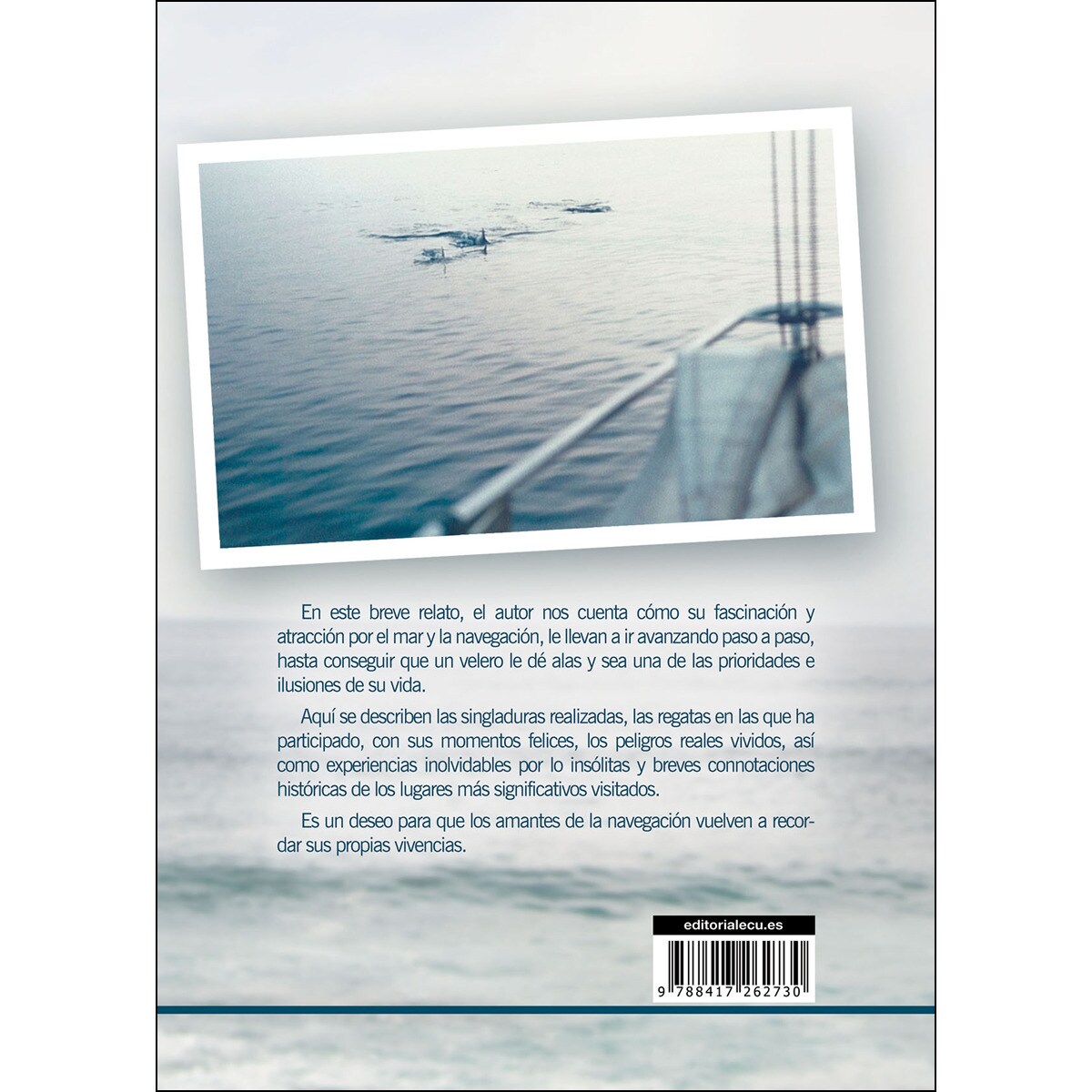 Buscando El Horizonte 2
