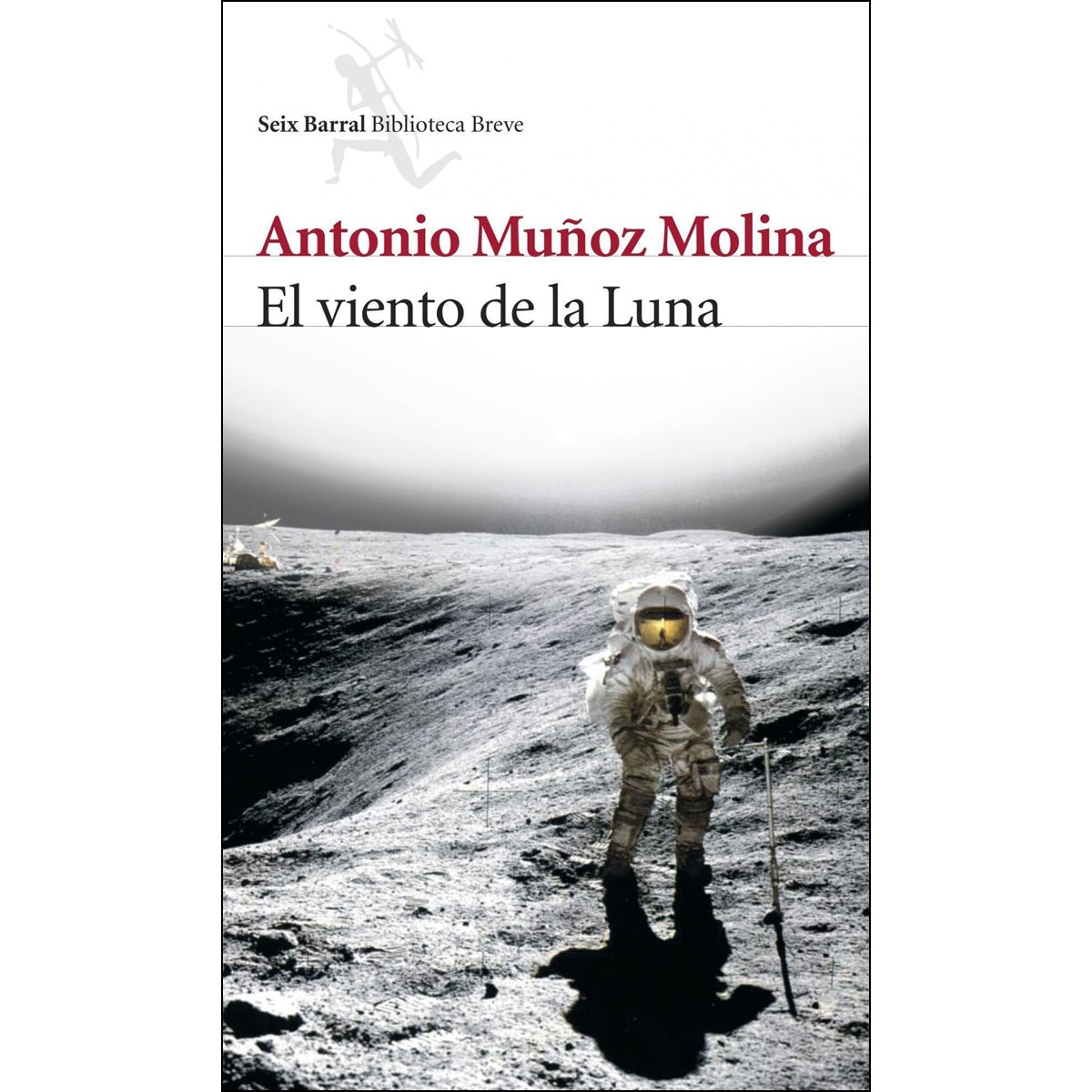 EL VIENTO DE LA LUNA (Tapa blanda Tapa blanda con solapas) 1
