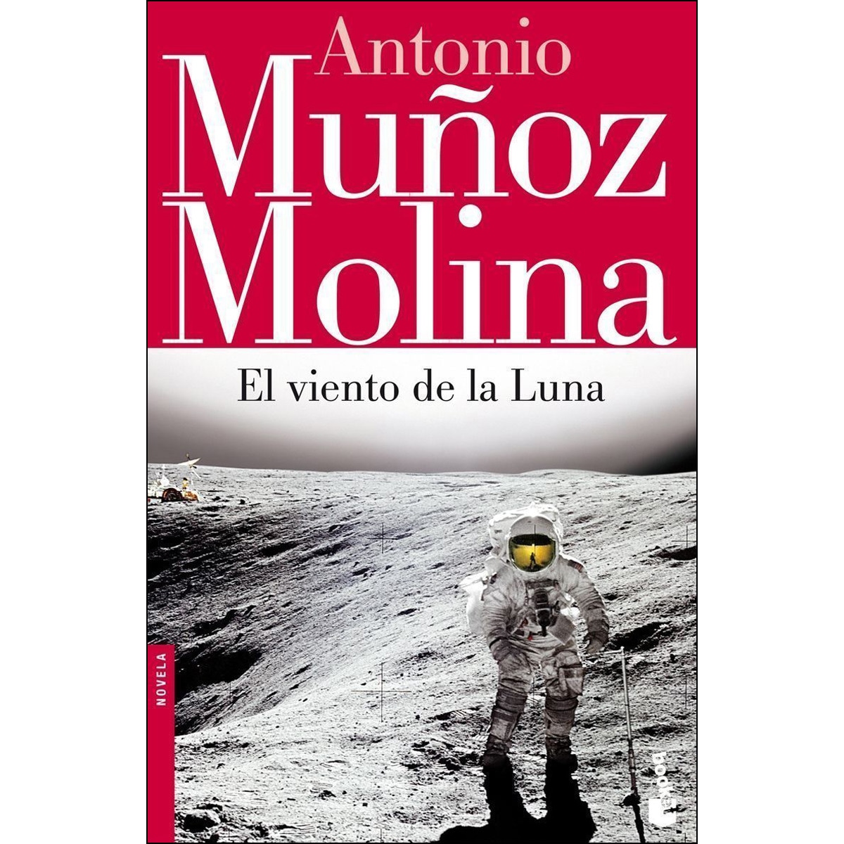 El viento de la Luna 1
