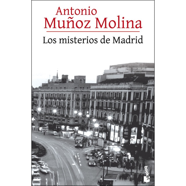 Imagen 0 de Los misterios de Madrid
