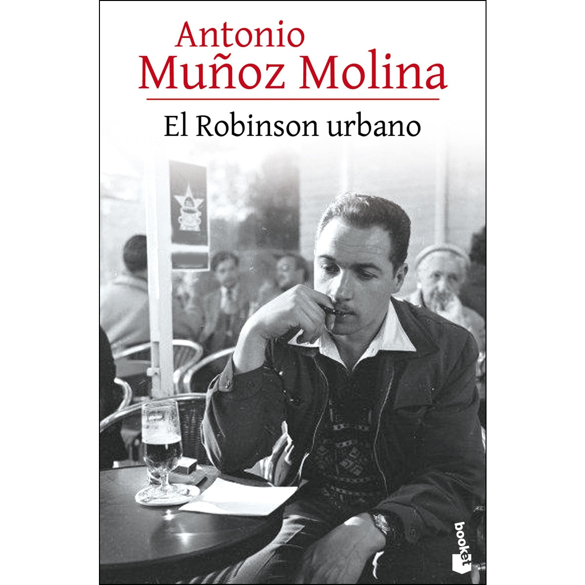 El Robinson urbano  (Bolsillo) (Tapa blanda) 1