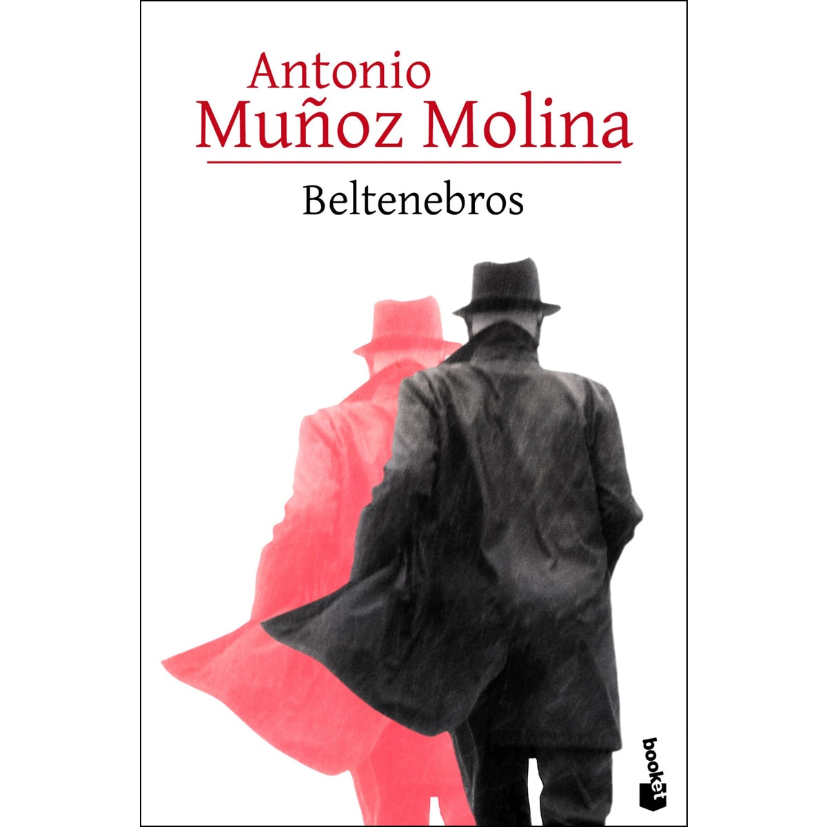 Imagen 0 de Beltenebros (Bolsillo) (Tapa blanda)