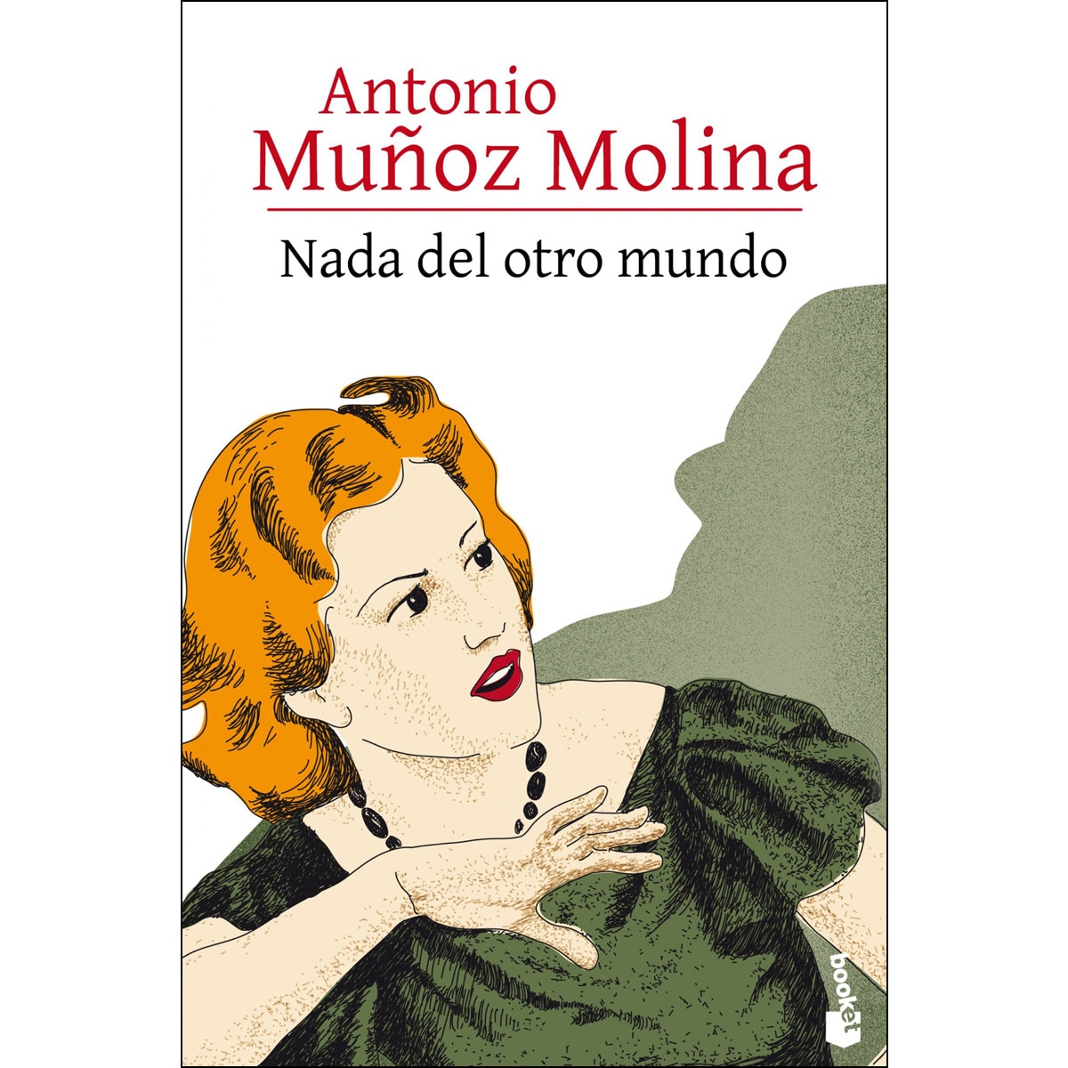 Imagen 0 de Nada del otro mundo (Bolsillo) (Tapa blanda)