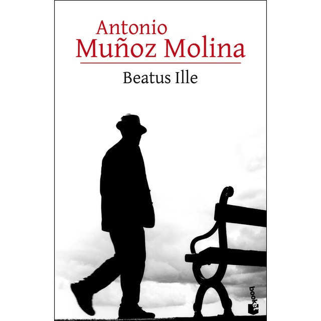 Imagen 0 de Beatus Ille  (Bolsillo) (Tapa blanda)