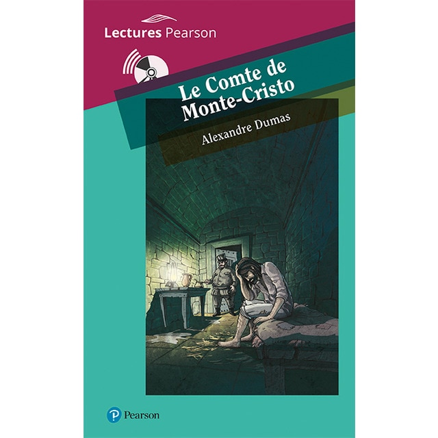 Le Comte de Monte-Cristo (N2) (Capa mole) 1