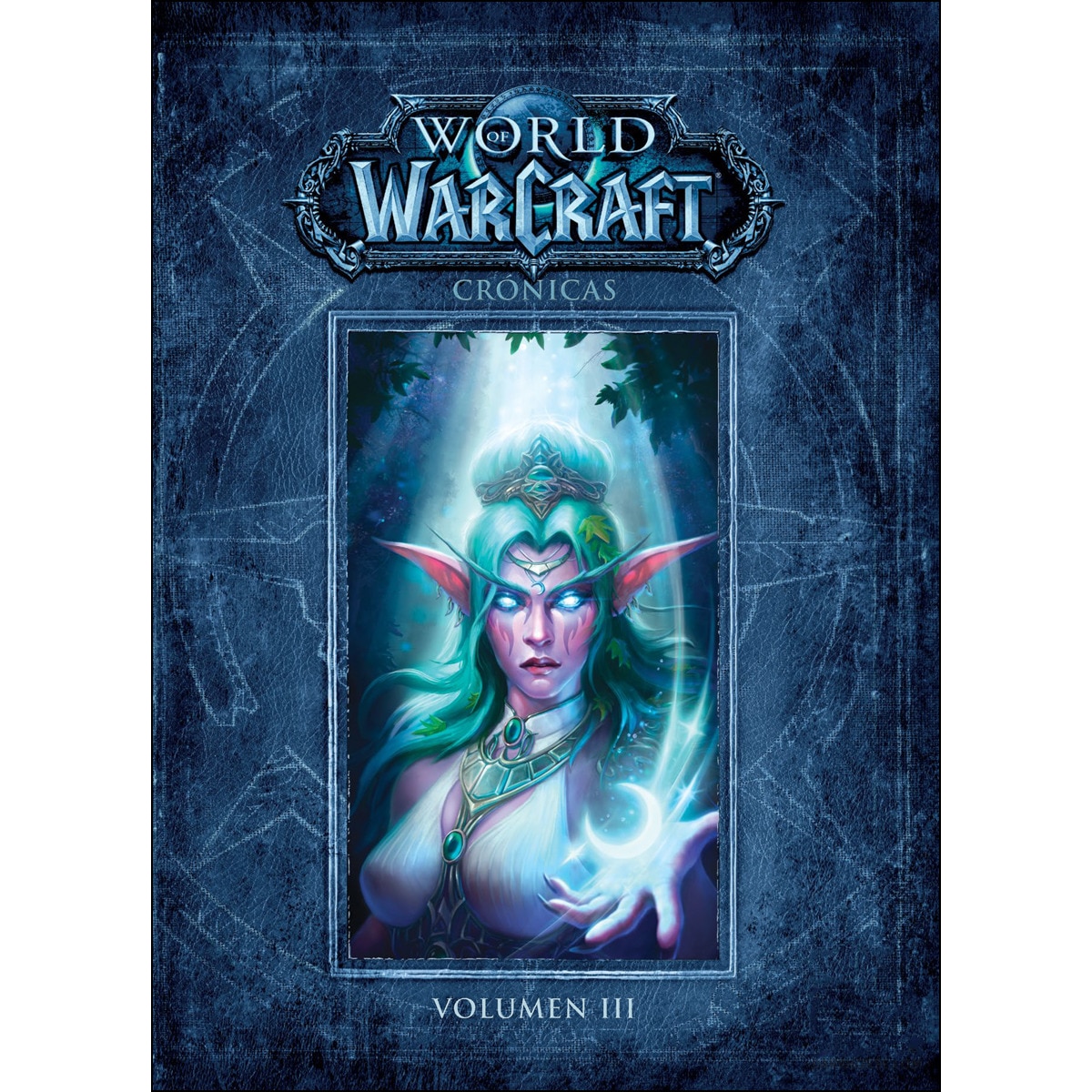 WORLD OF WARCRAFT: CRÓNICAS (Capa dura) 1