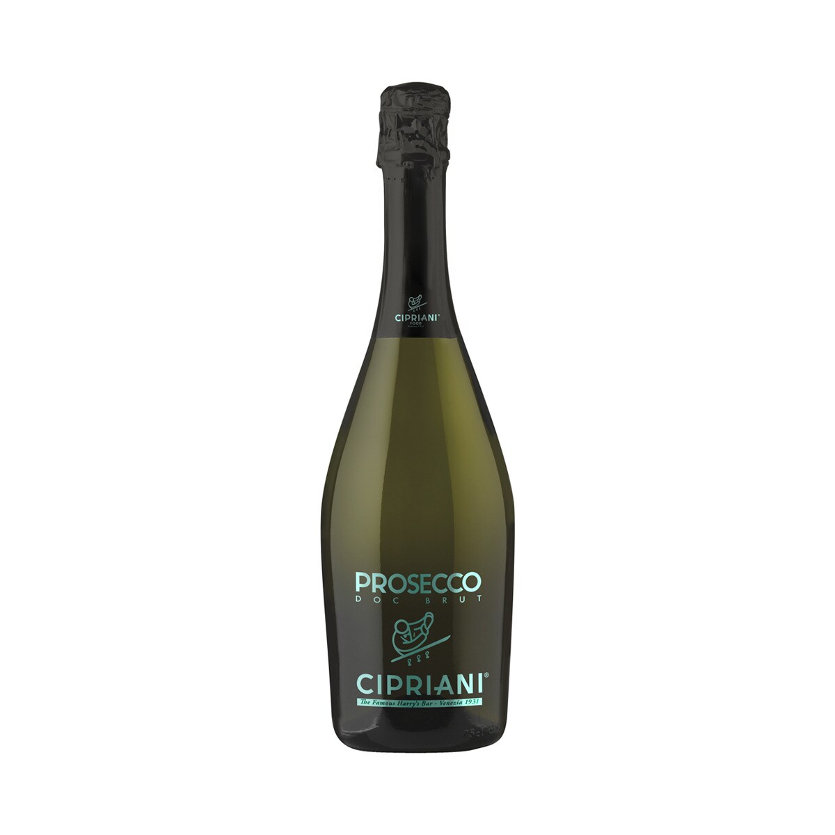 Cipriani - Vino Prosecco Brut