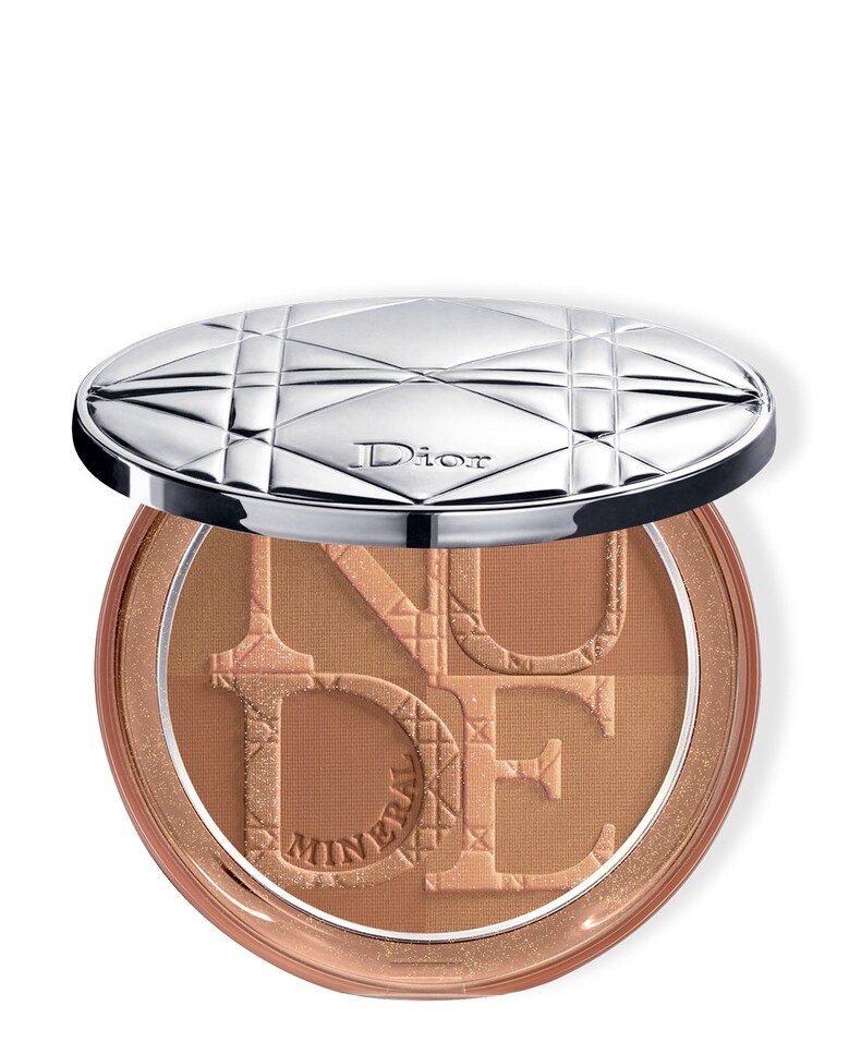 Polvos bronceadores efecto buena cara 006 Warm Sundown-1