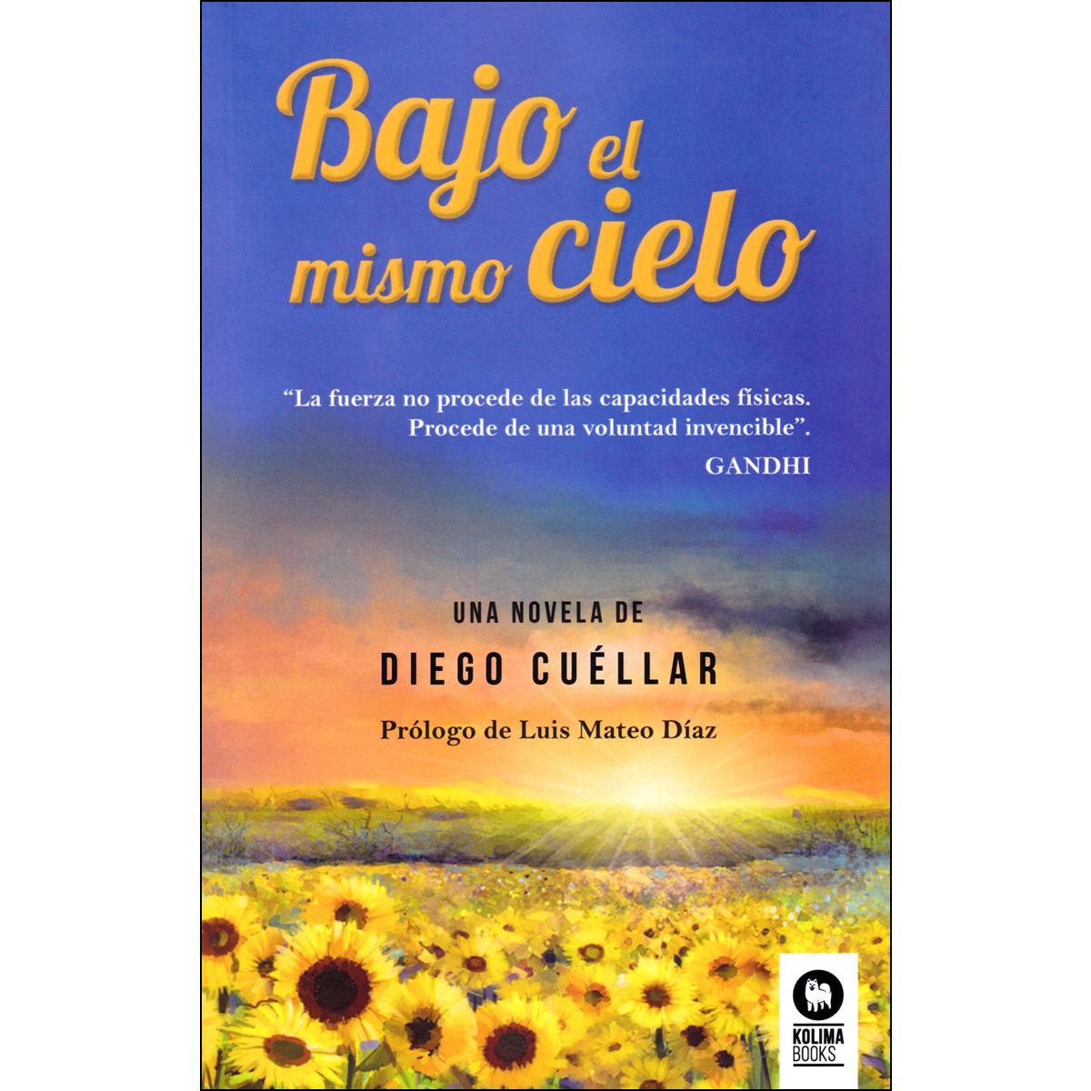 Bajo El Mismo Cielo 1