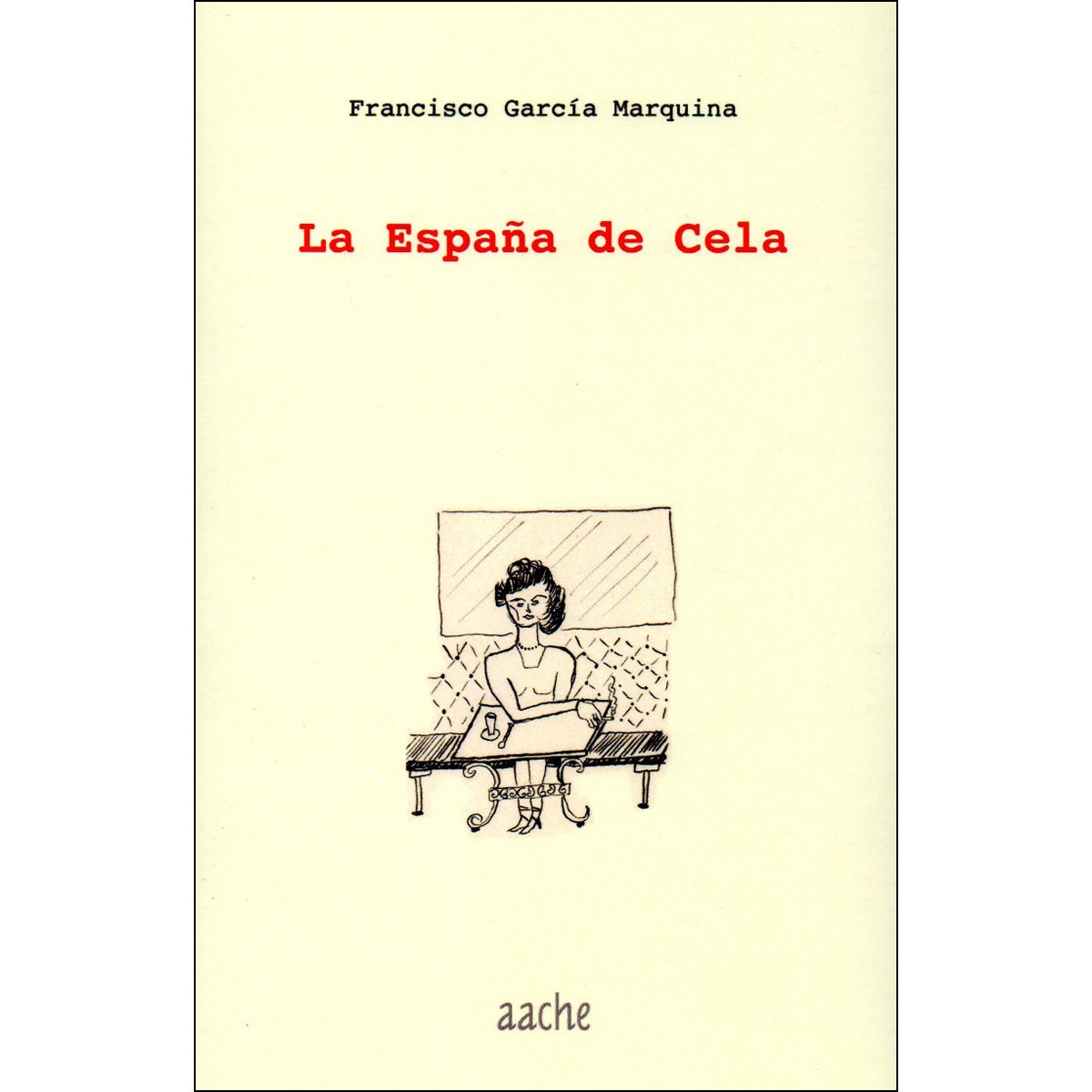 La España De Cela 1