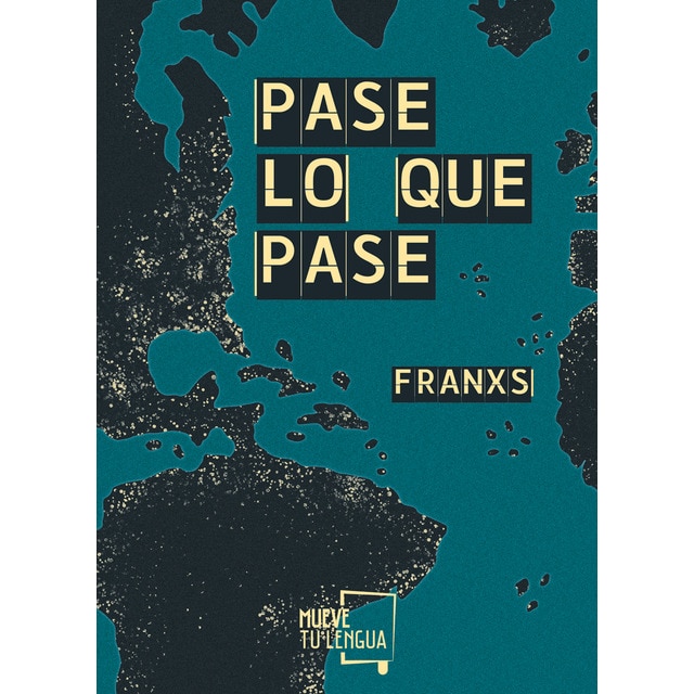 Imagem 0 de Pase Lo Que Pase