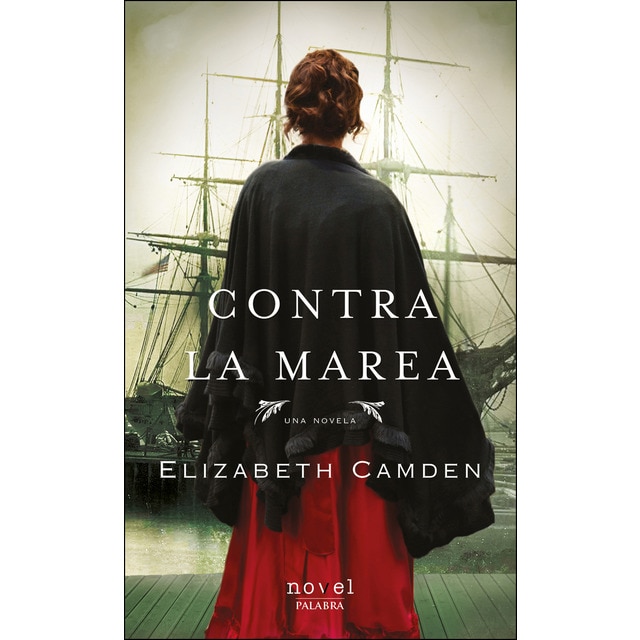 Imagen 0 de Contra la marea  (Tapa blanda con solapas)