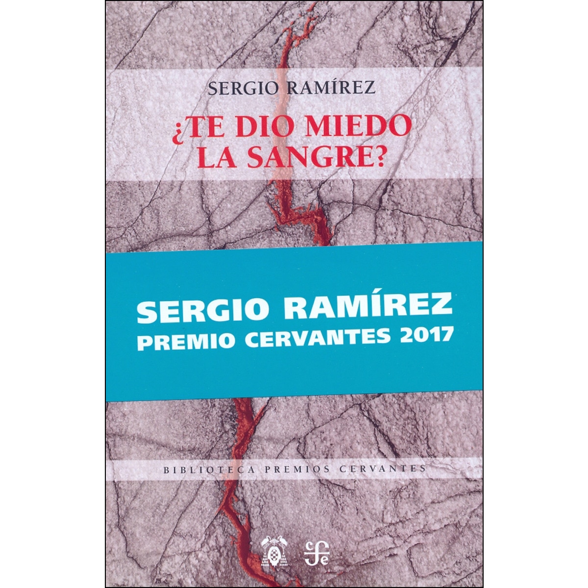 Imagem 0 de ¿Te dio miedo la sangre? (Bolso)
