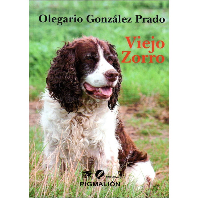 Imagem 0 de Viejo Zorro