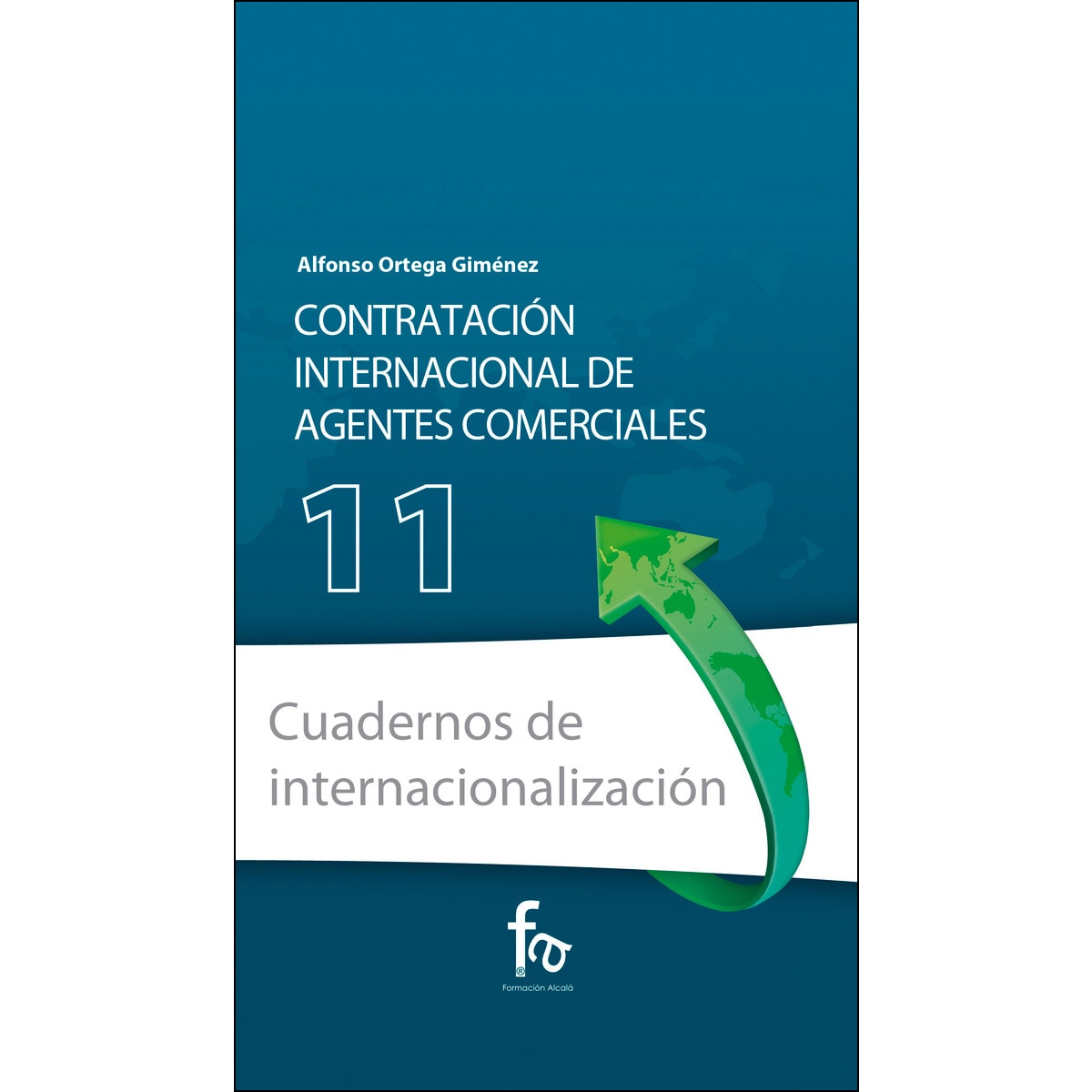 Contratación Internacional De Agentes Comerciales 1