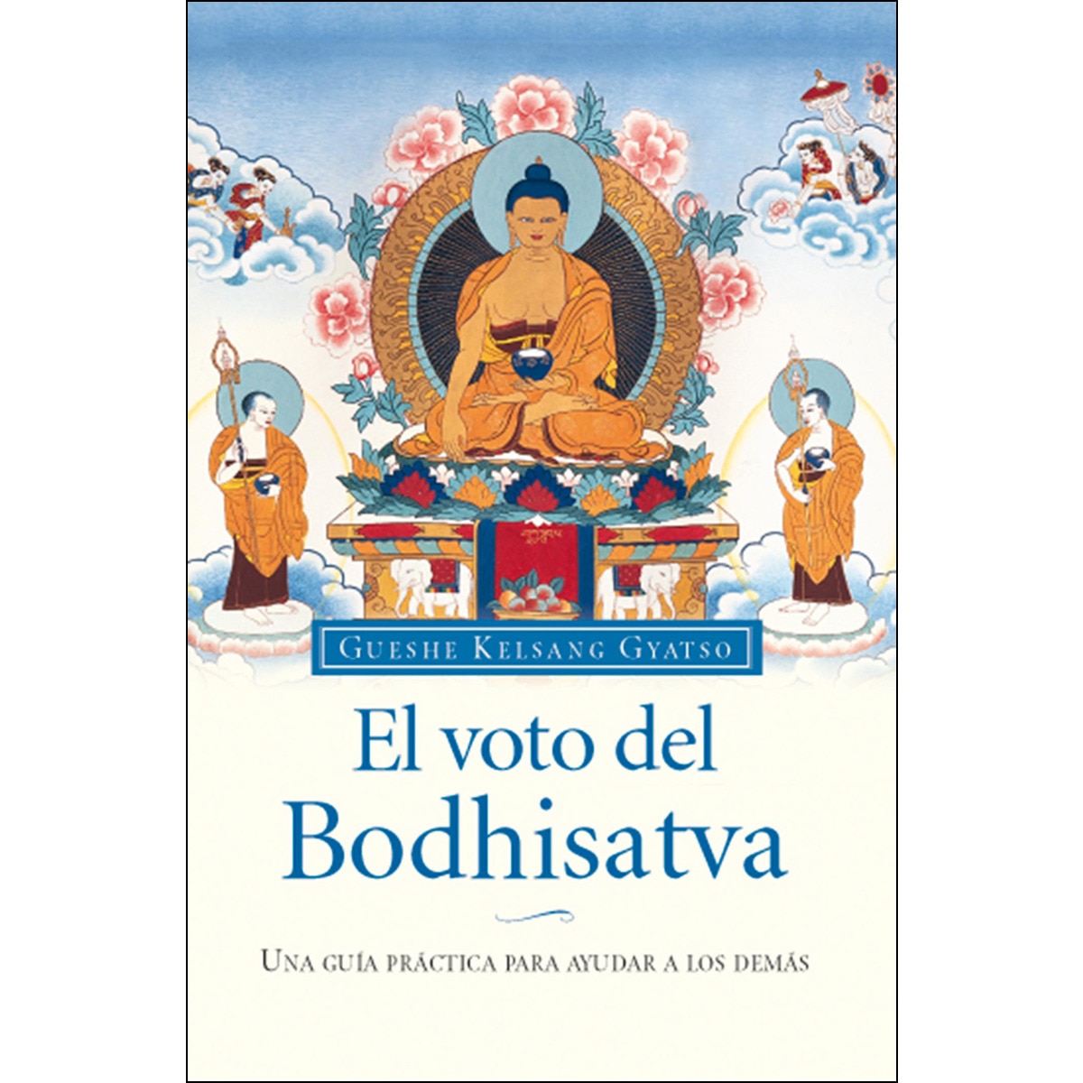 Imagem 0 de El Voto Del Bodhisatva