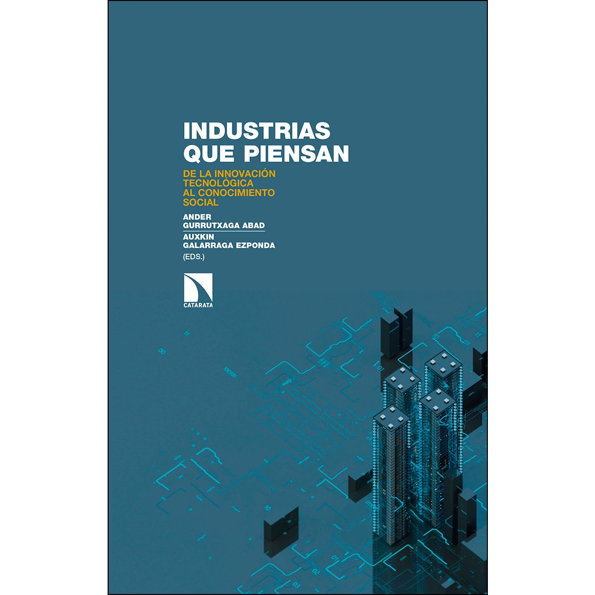Industrias Que Piensan 1