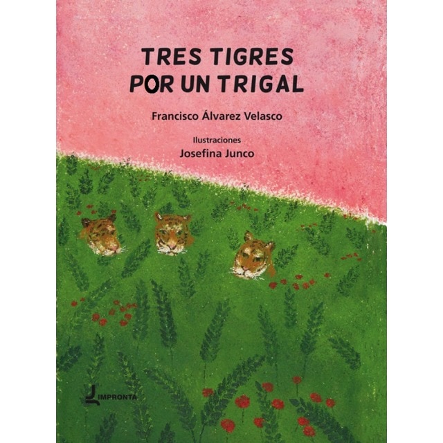 Imagem 0 de Tres Tigres Por Un Trigal