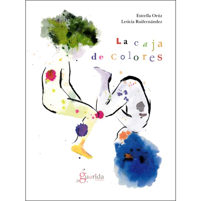 Imagem 0 de La Caja De Colores