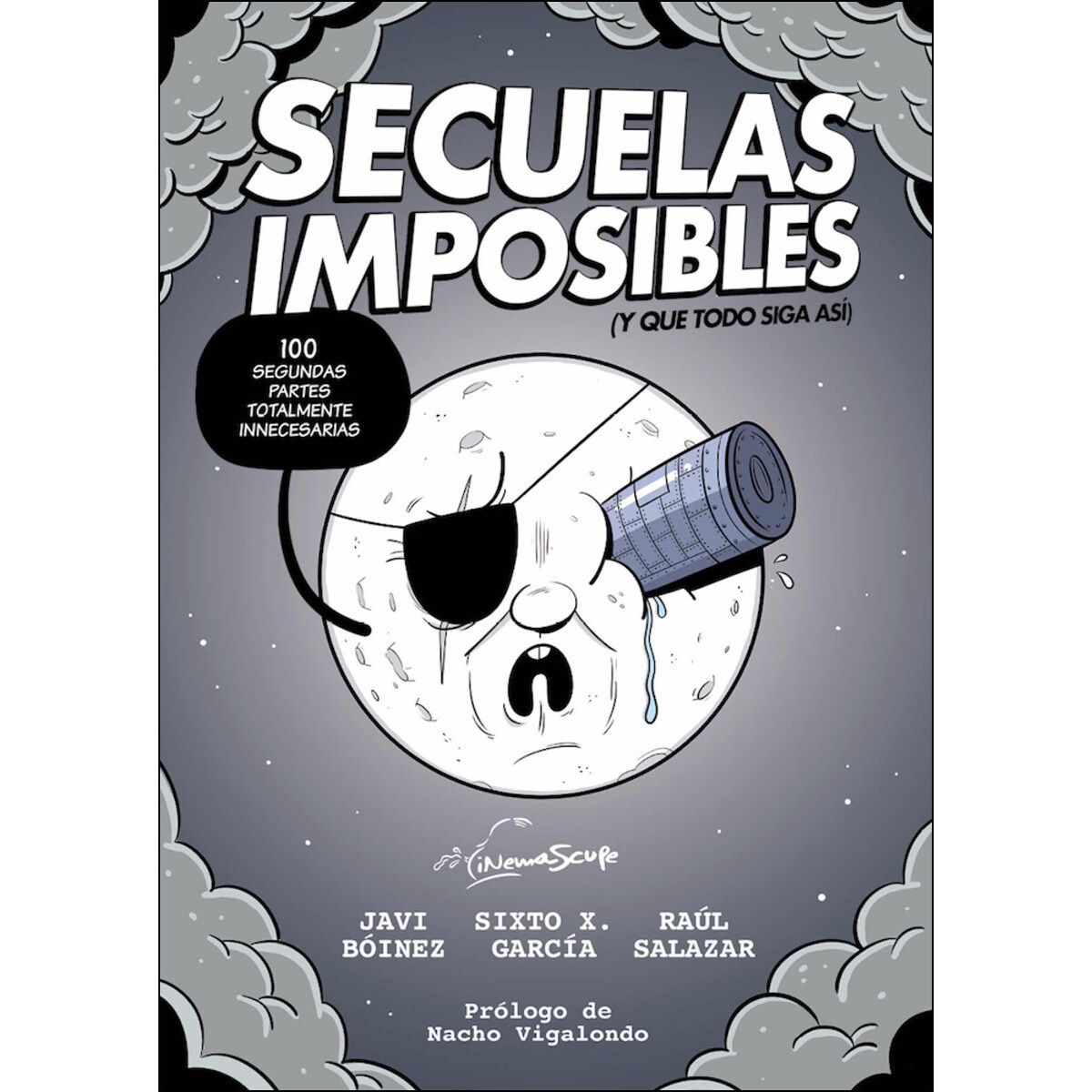 Secuelas Imposibles (Capa mole) 1