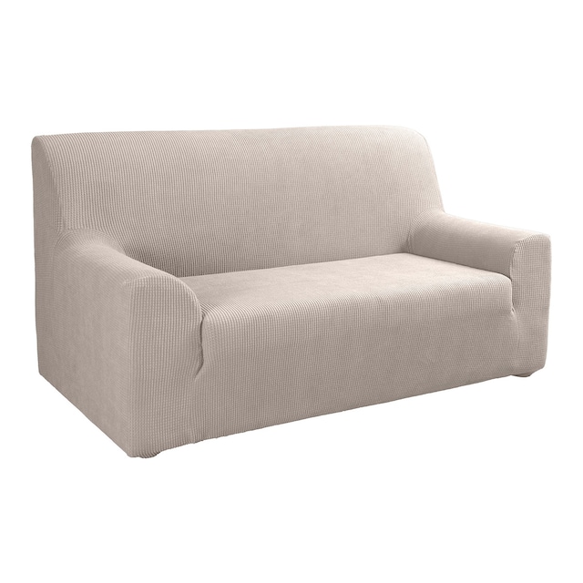 Imagen 0 de Funda ajustable para sofá Nilo Basics El Corte Inglés