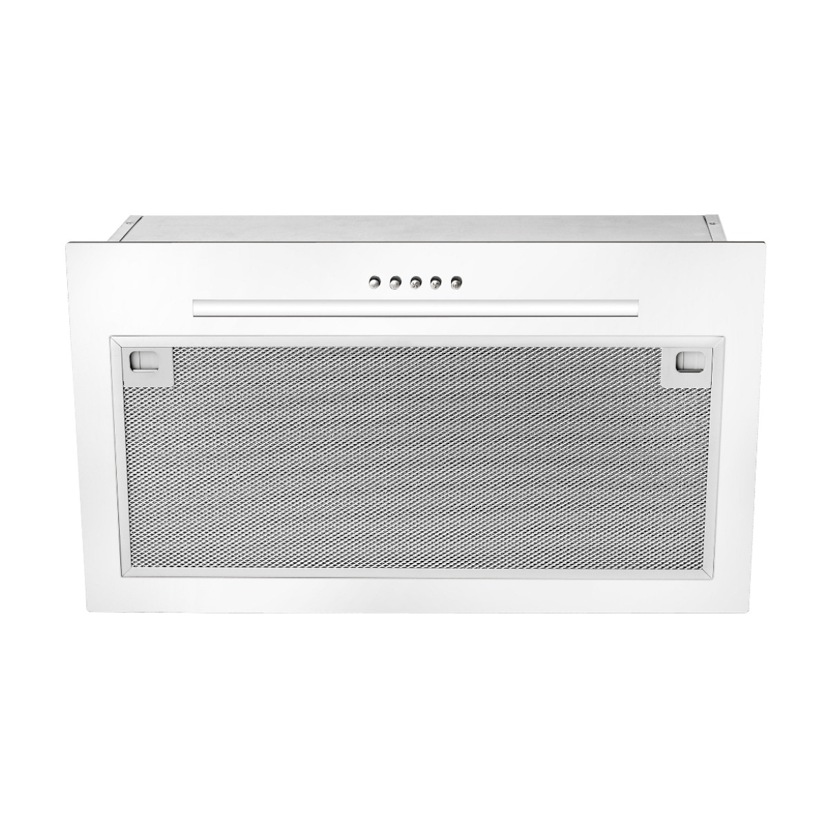 Exaustor Encastrável Teka GFG 2 Blanco com 3 Velocidades e de 55 cm - Branco Branco-1