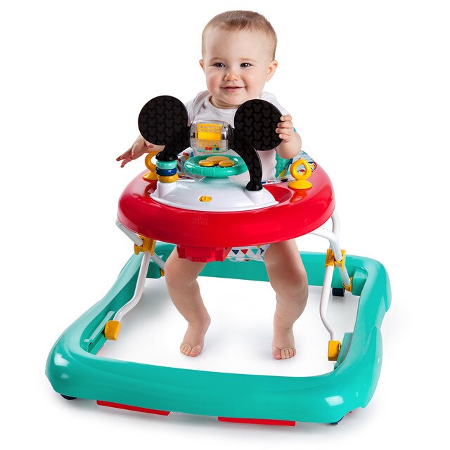 Andador mickey disney Clearance