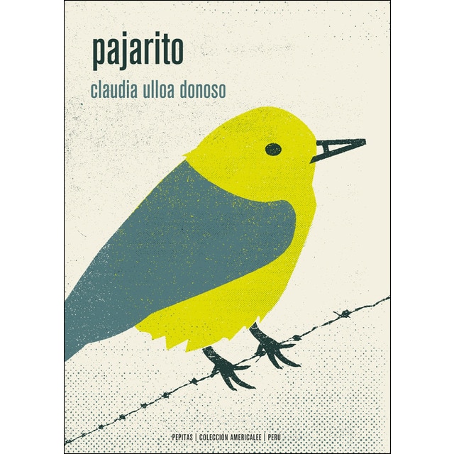 Imagen 0 de Pajarito (Tapa blanda)