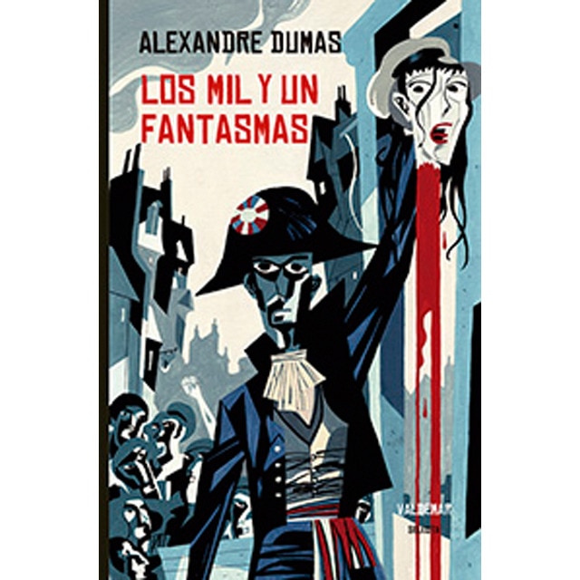 Los Mil Y Un Fantasmas 1