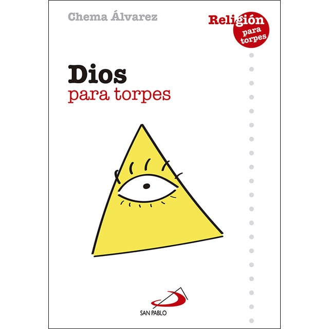 Dios para torpes(Tapa blanda) 1