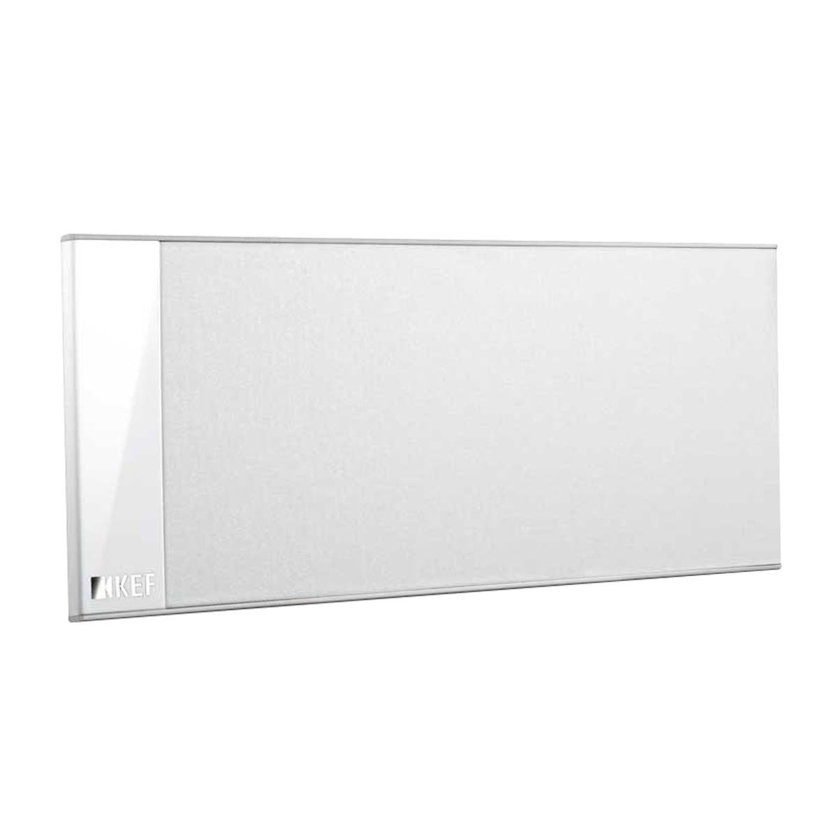 Imagen 0 de Altavoz canal central KEF T101c Blanco (unidad)