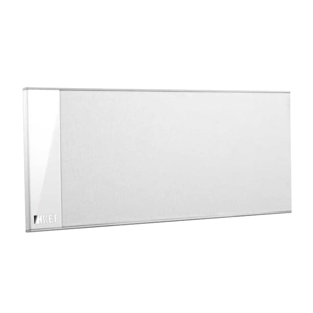 Imagen 0 de Altavoz canal central KEF T101c Blanco (unidad)