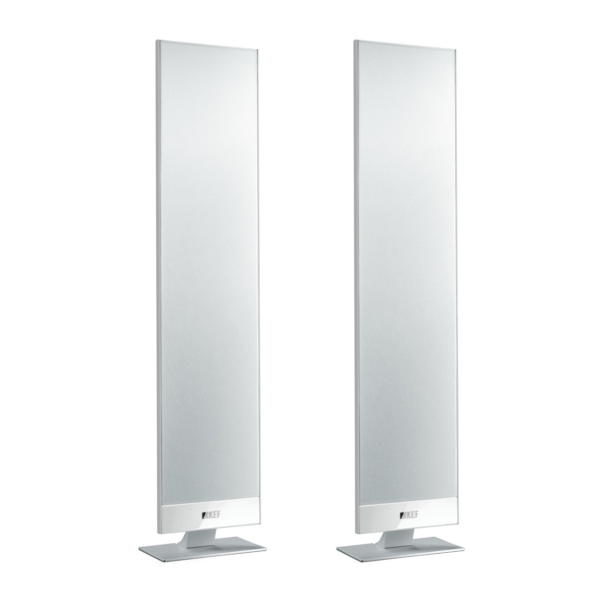 Altavoces Satélite Kef T301 Blanco (pareja) Blanco-1