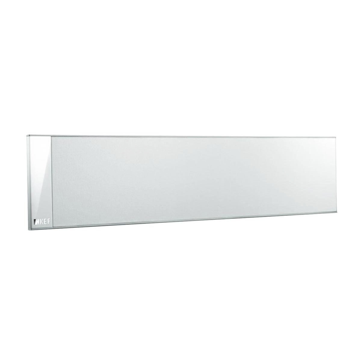 Altavoz canal central Kef T301c Blanco (unidad) Blanco-1