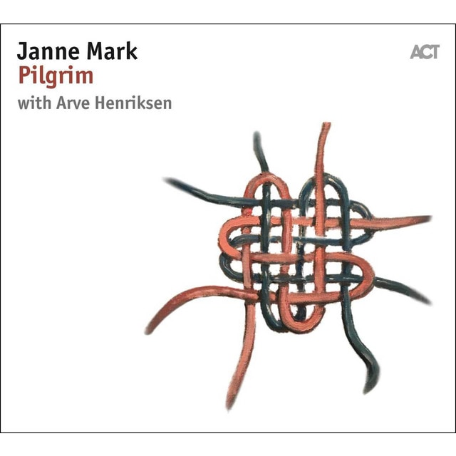 Imagen 0 de Pilgrim (CD)