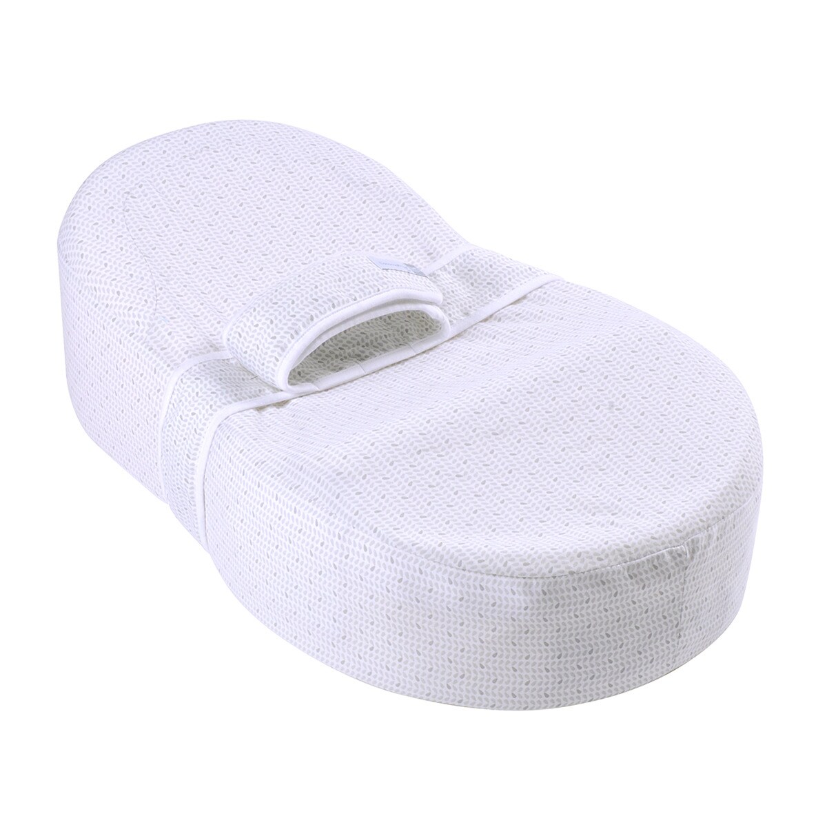 Nido Ergonomico Red Castle Cocoonababy Leaf Edicion Limitada Gris El Corte Ingles