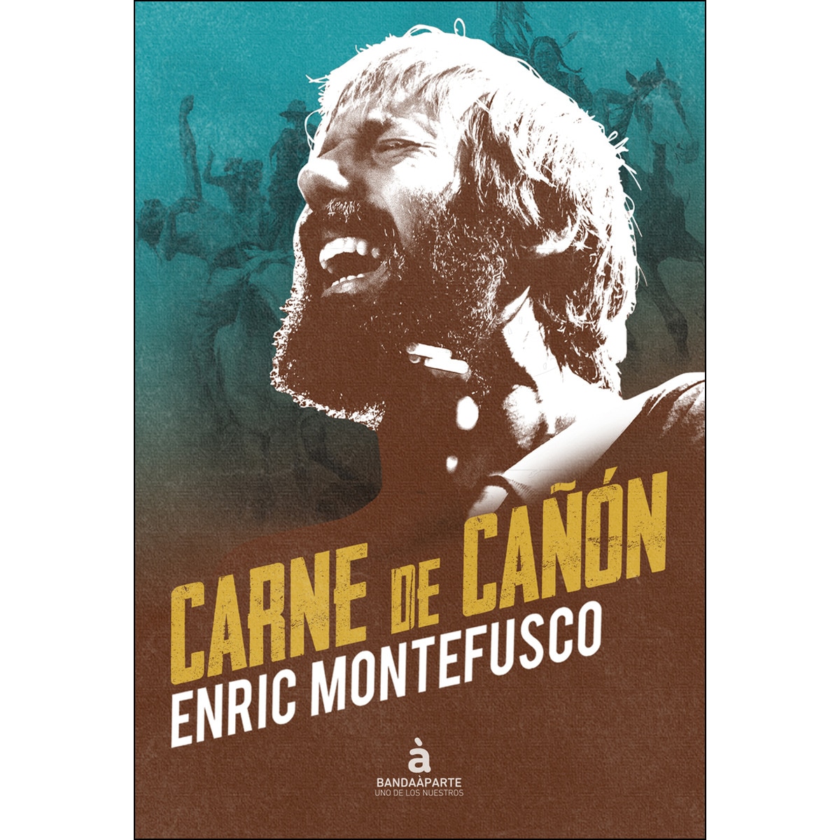 Imagem 0 de Carne De Cañón