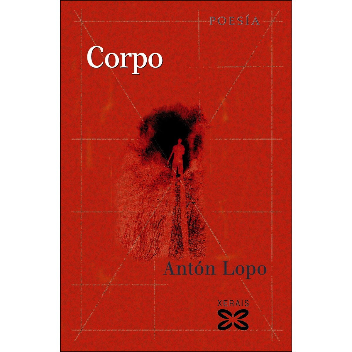 Imagem 0 de Corpo(Tapa blanda)