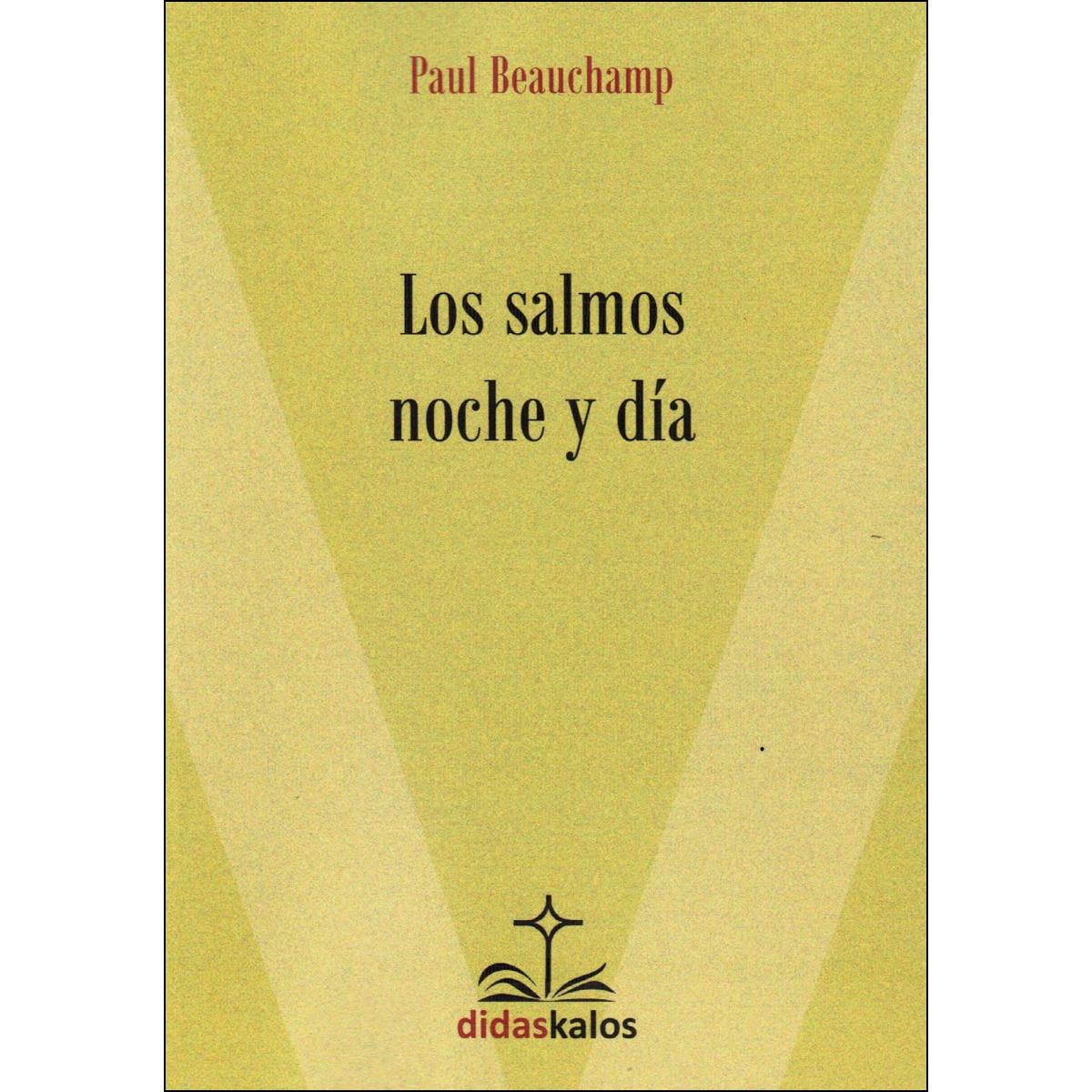 Imagem 0 de Salmos Noche Y Día