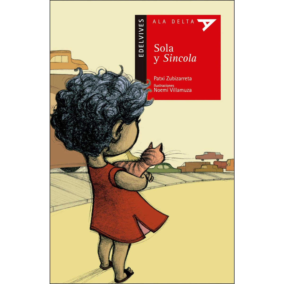 Imagen 0 de Sola y Sincola (Tapa blanda)