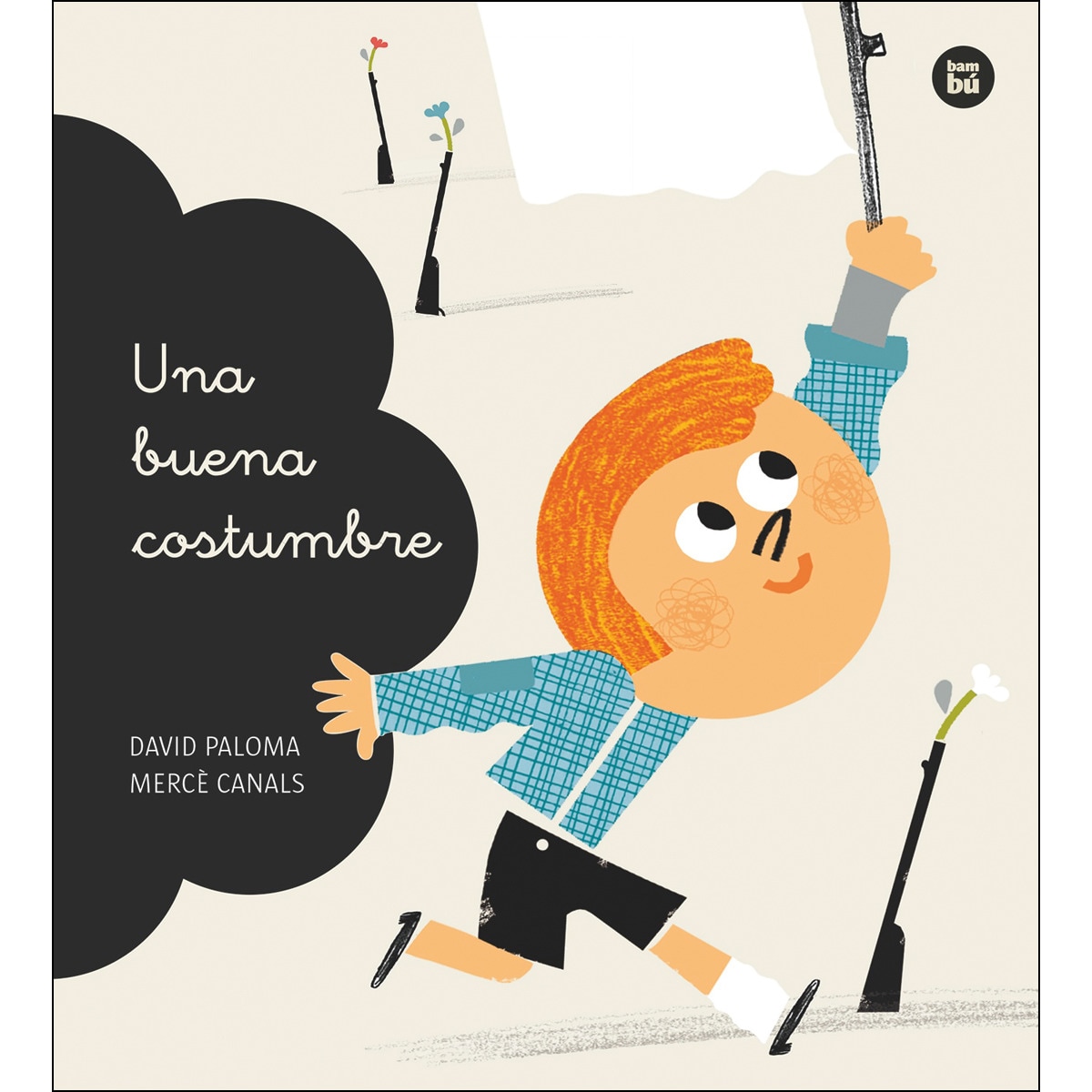 Imagem 0 de Una buena costumbre(Tapa blanda)