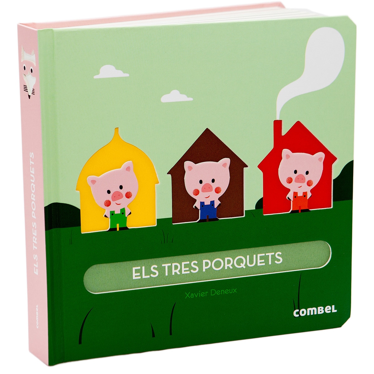 Els tres porquets 1