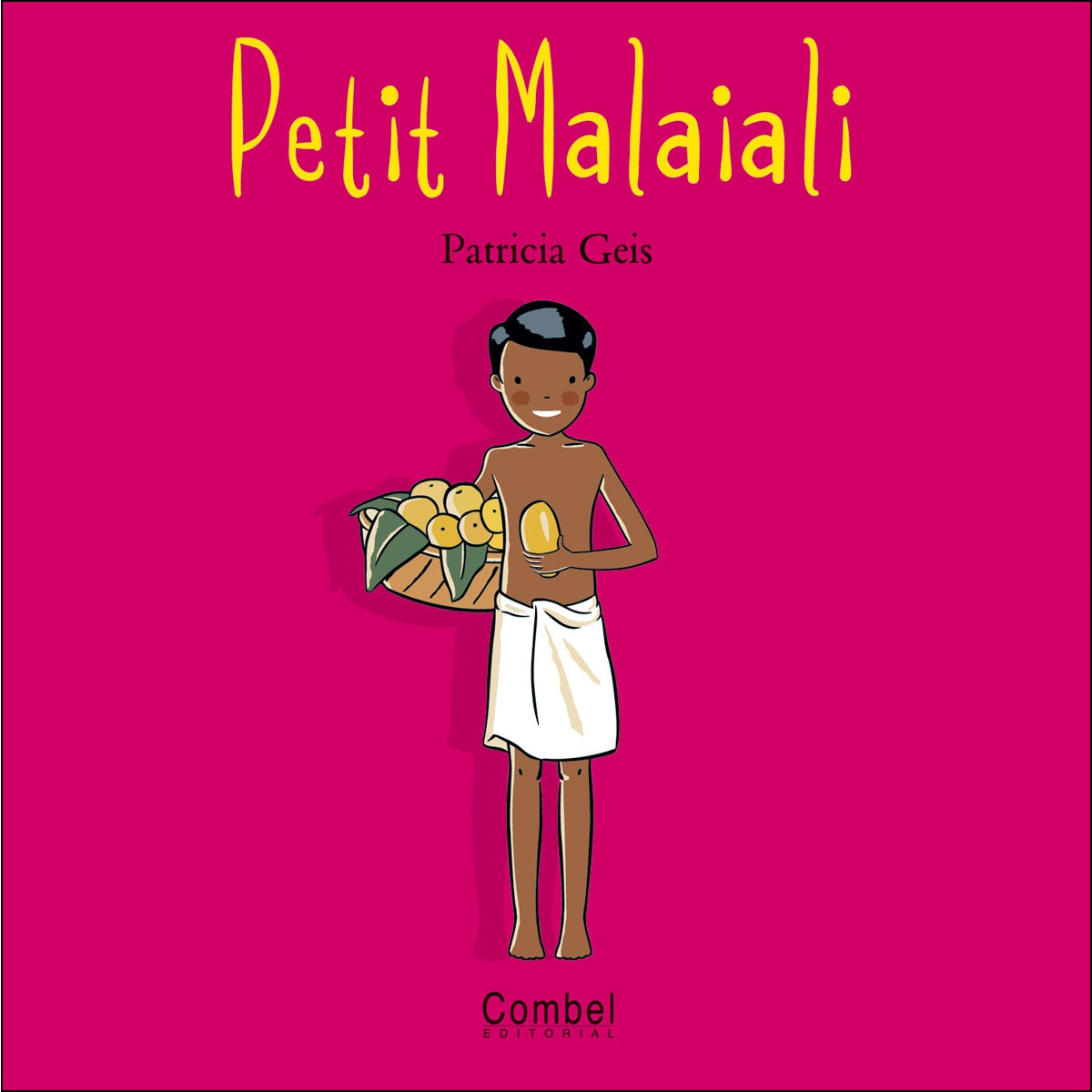 Petit Malaiali (Capa dura) 1