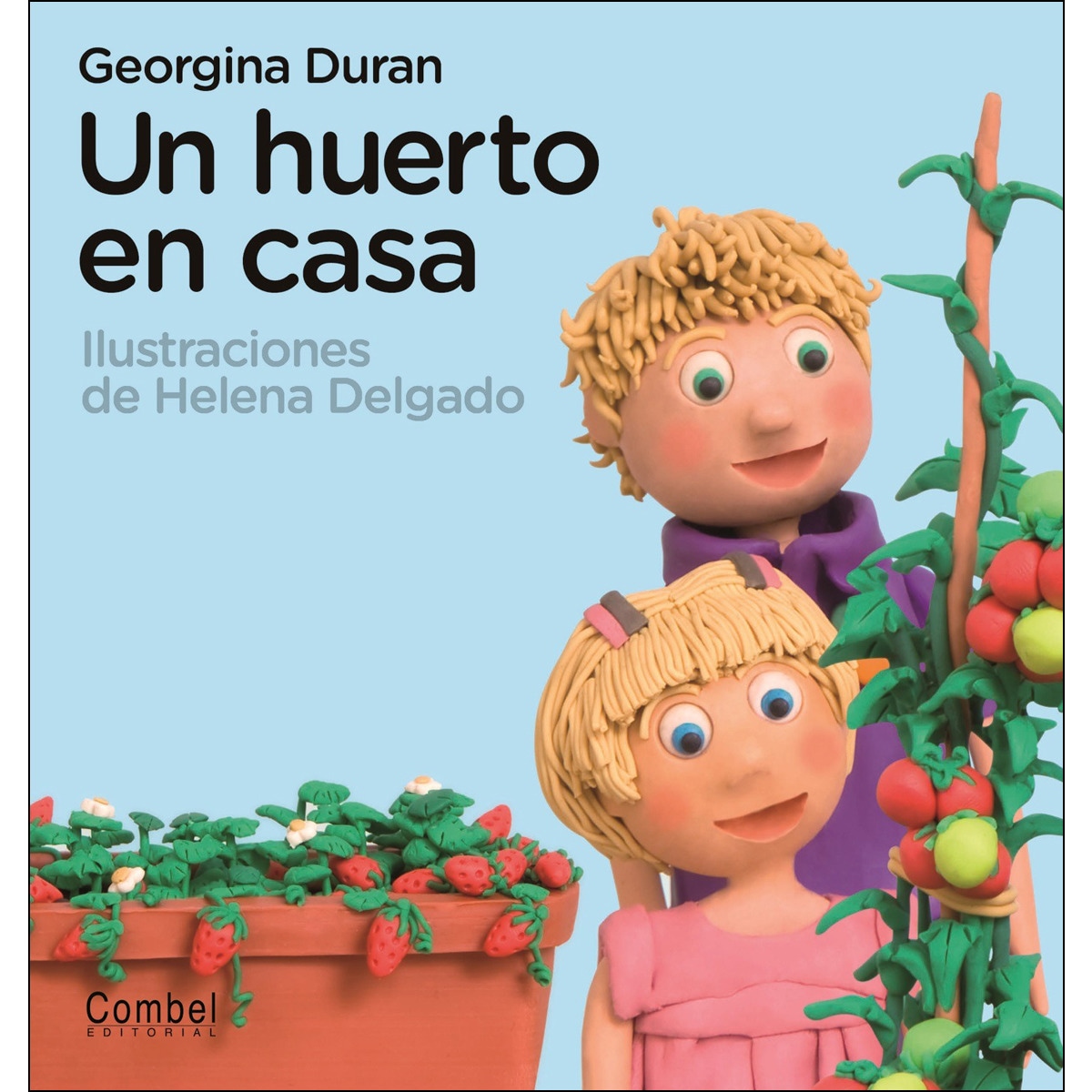 Un huerto en casa 1