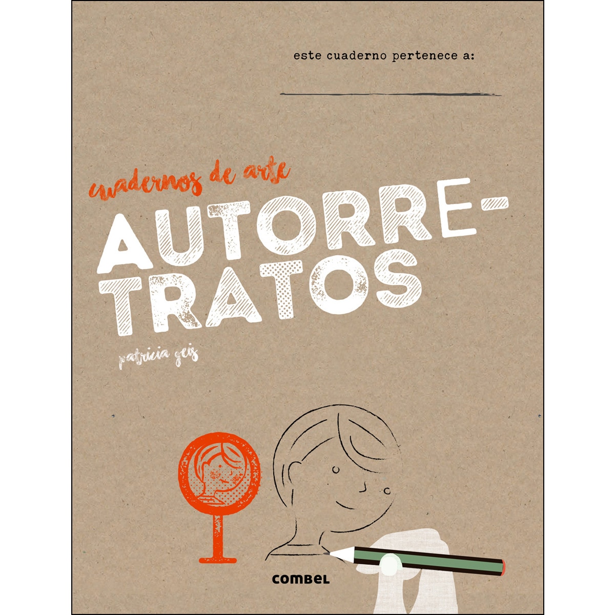Autorretratos(Tapa blanda) 1