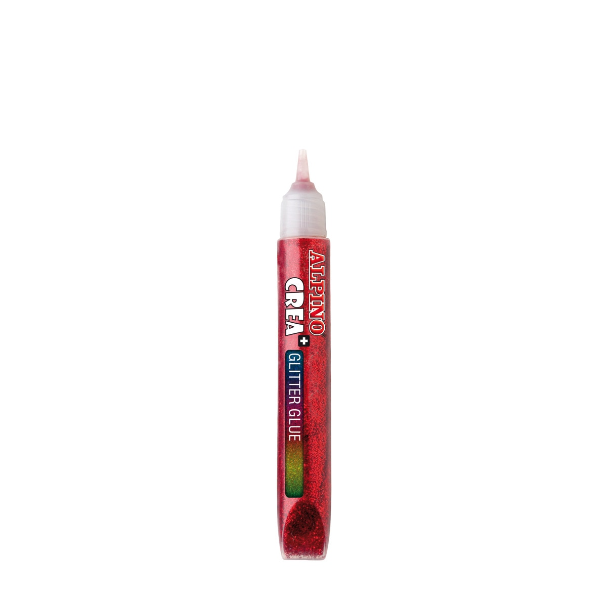 Blister pintura Glitter classic 2