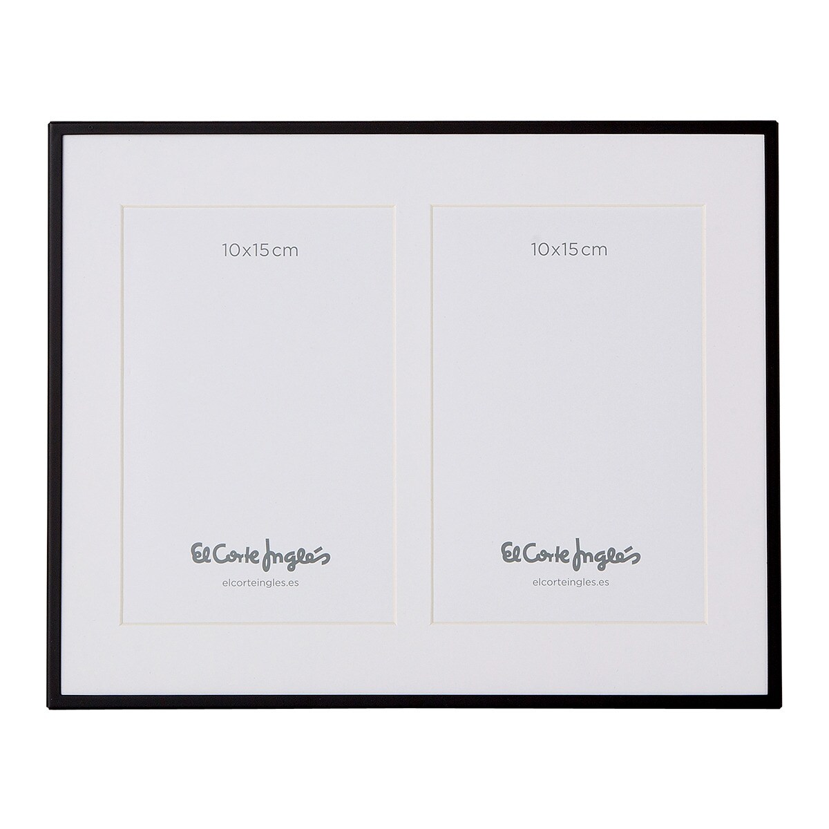 Moldura de fotografias múltiplas Álamo · El Corte Inglés · El Corte Inglés